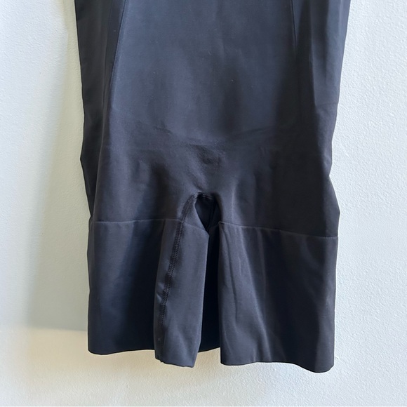 NWT Shaperx Seamless Tummy Control Open Bust Body Shaper, Size XL - Picture 4 of 9